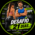DESAFIO BODY FULL + 4 BONOS + LOGRA TU MEJOR VERSION